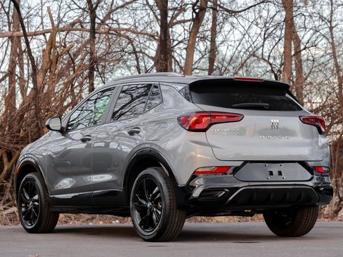 New 2026 Buick Encore GX Sport Touring w/ Comfort Package image 8