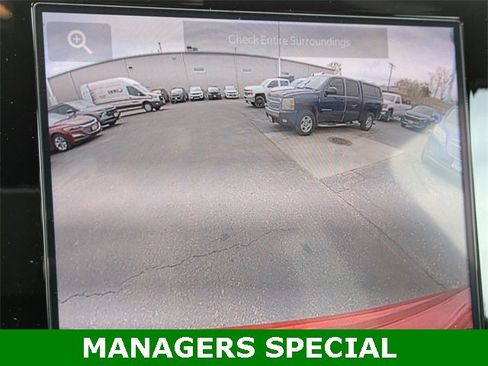 New 2025 Jeep Compass Sport image 20