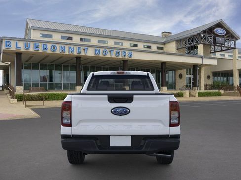 New 2025 Ford Ranger XL RWD image 5