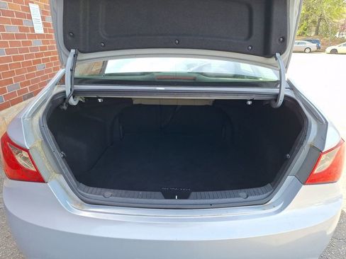 Used 2013 Hyundai Sonata GLS w/ Popular Equipment Pkg image 23