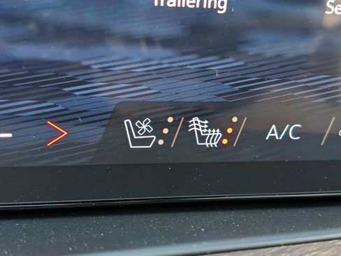 New 2026 Chevrolet Tahoe High Country image 29