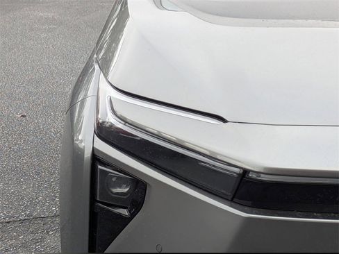 Used 2026 Toyota bZ image 11