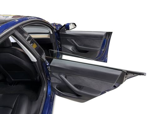 Certified 2021 Tesla Model 3 Standard Range Plus RWD image 12