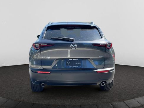 New 2026 MAZDA CX-30 AWD 2.5 S image 4