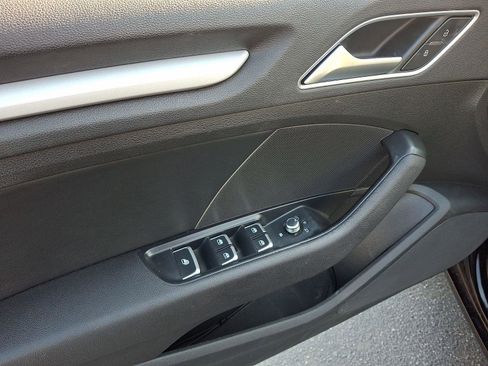 Used 2018 Audi A3 2.0T Premium w/ Convenience Package image 12