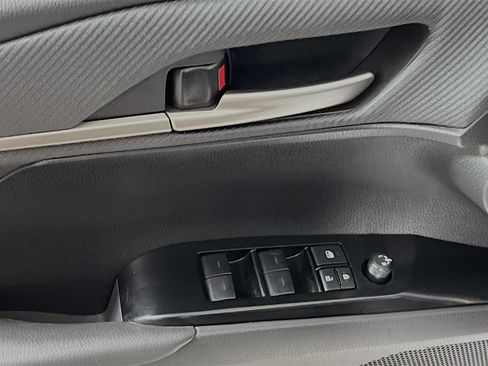 Used 2025 Toyota Camry SE w/ Multimedia Upgrade Package FWD image 17
