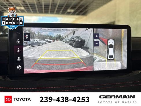 Used 2023 Kia Stinger GT2 AWD/4WD image 18