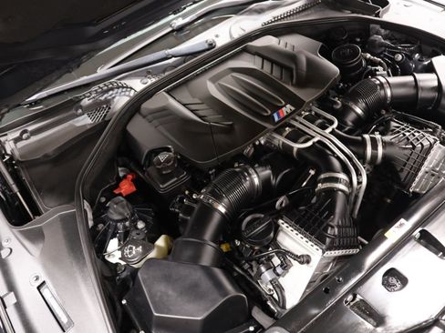 Used 2014 BMW M6 Convertible image 15