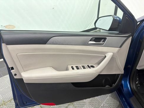 Used 2019 Hyundai Sonata SEL FWD image 11
