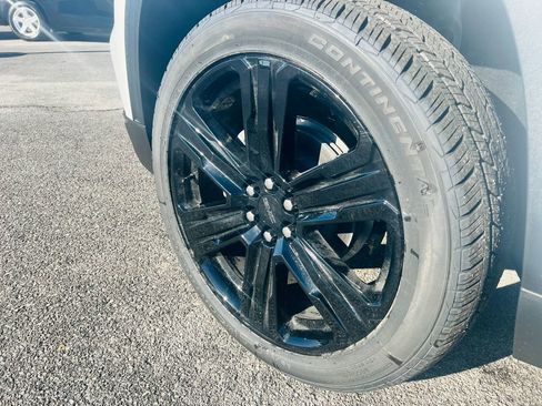 New 2026 GMC Acadia Elevation w/ Black Edition image 17