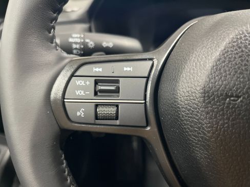 New 2026 Honda Accord EX-L image 10