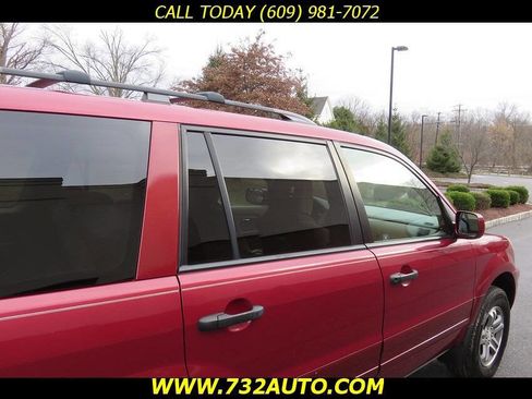Used 2004 Honda Pilot EX image 34