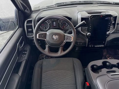 Used 2025 RAM 2500 Big Horn image 21