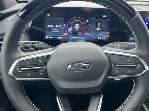 New 2026 Chevrolet Traverse Z71 image 21