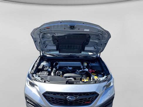 New 2026 Subaru WRX tS AWD/4WD image 17