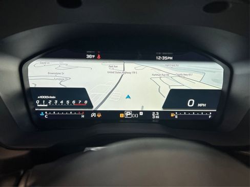 Used 2026 Subaru Forester Wilderness image 22