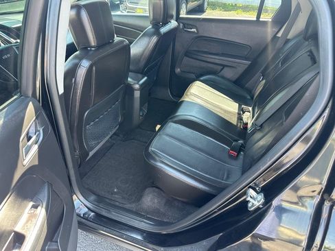 Used 2016 GMC Terrain SLT w/ Open Road Package AWD/4WD image 14