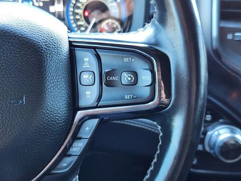 Used 2022 RAM 1500 Limited image 18