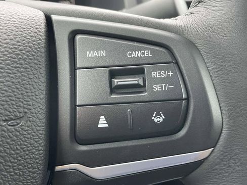 Used 2025 Honda Ridgeline RTL image 24