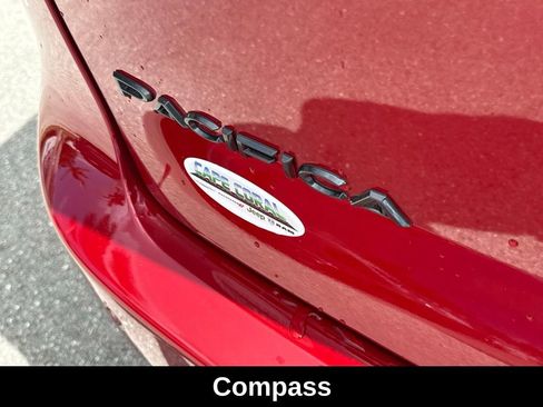 New 2026 Chrysler Pacifica Select image 30