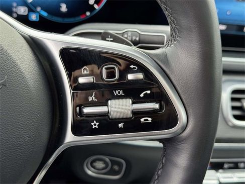 Certified 2023 Mercedes-Benz GLE 350 4MATIC image 24