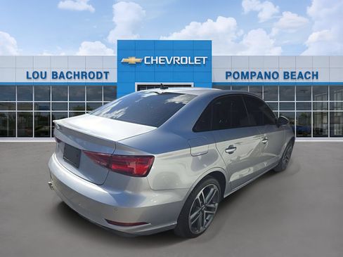 Used 2020 Audi A3 2.0T Premium w/ Final Edition Package FWD image 3