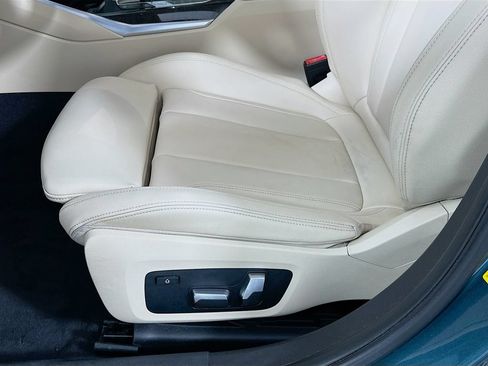 Used 2020 BMW 330i Sedan RWD image 20