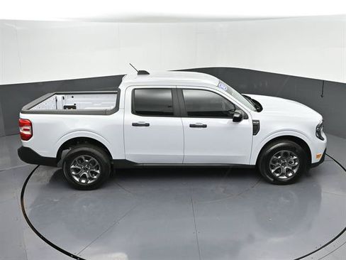 Used 2025 Ford Maverick XLT w/ XLT Luxury Package FWD image 46
