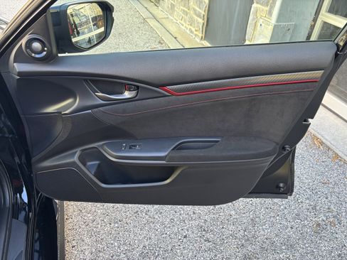 Used 2021 Honda Civic Type R image 24