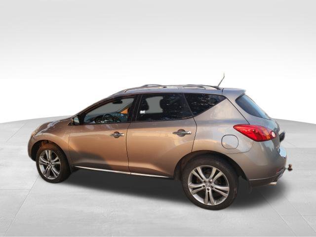 Used 2009 Nissan Murano LE AWD/4WD image 6