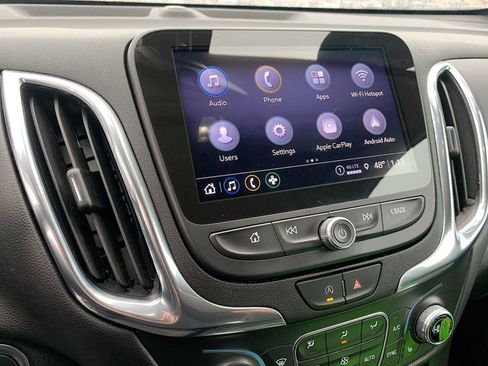 Certified 2024 Chevrolet Equinox LT image 13