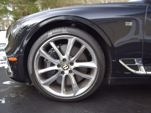 Used 2020 Bentley Continental GT AWD/4WD image 11