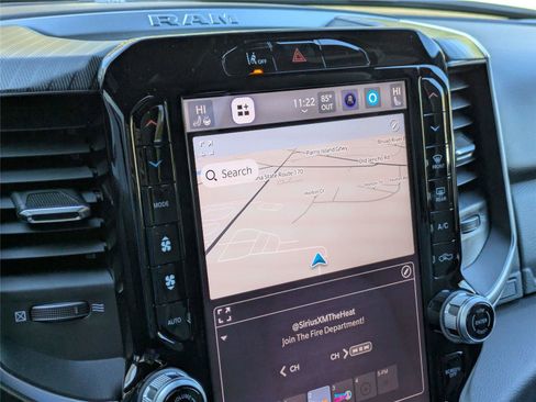 New 2026 RAM 1500 Big Horn image 22