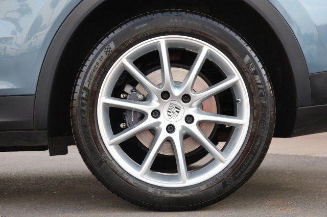 Used 2019 Porsche Cayenne AWD/4WD image 58