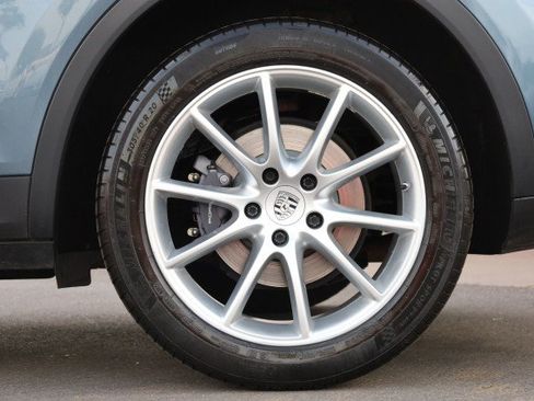 Used 2019 Porsche Cayenne AWD/4WD image 58