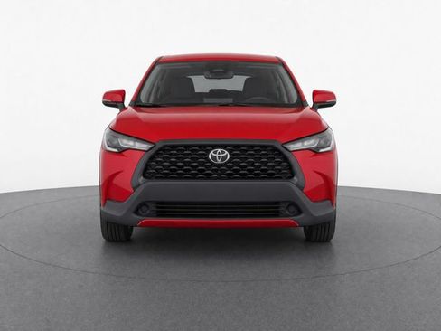 Used 2023 Toyota Corolla Cross LE AWD/4WD image 5