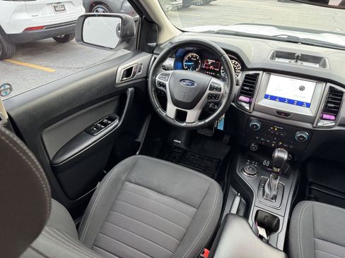 Used 2019 Ford Ranger XLT w/ Equipment Group 302A Luxury AWD/4WD image 35