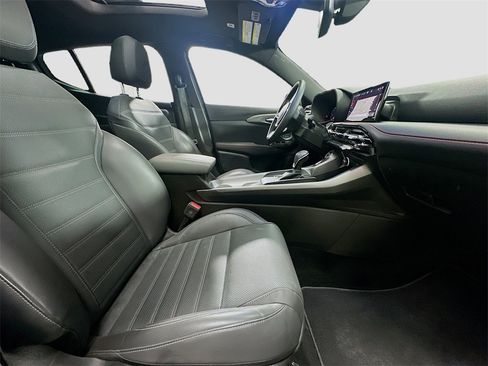 Used 2024 Dodge Hornet GT image 30