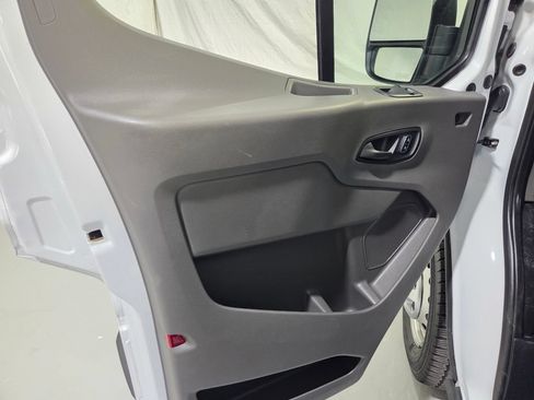 Used 2024 Ford Transit 150 Low Roof AWD image 13