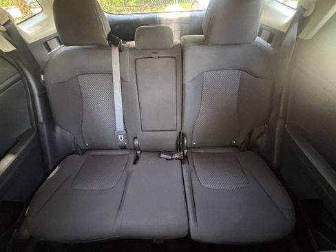 Used 2026 Kia Sportage LX AWD/4WD image 35
