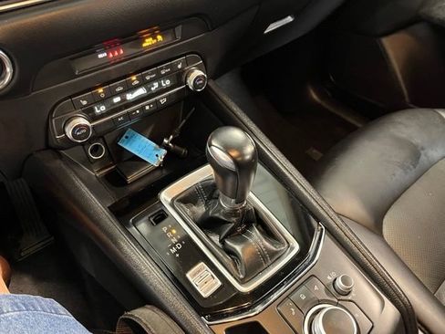 Used 2025 MAZDA CX-5 AWD 2.5 S w/ Select Package image 28