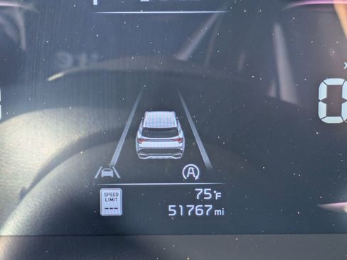 Used 2023 Kia Sportage EX FWD image 21