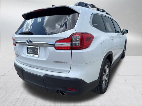 Used 2021 Subaru Ascent Premium w/ Convenience Package AWD/4WD image 8