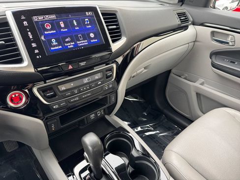 Used 2017 Honda Ridgeline RTL-E image 29