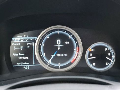 Used 2019 Lexus GS 350 F Sport AWD/4WD image 35