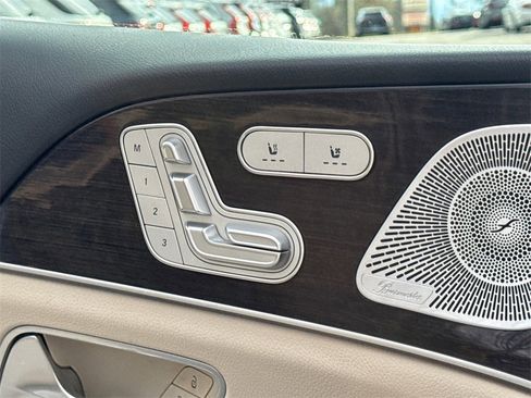 Used 2020 Mercedes-Benz GLE 350 image 34