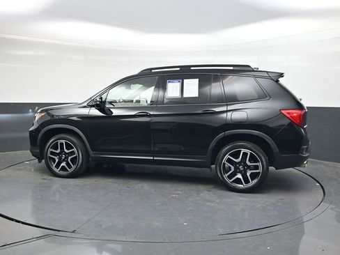 Used 2022 Honda Passport Elite image 7