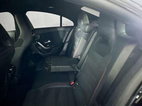 Used 2023 Mercedes-Benz CLA 250 CLA 250 image 27