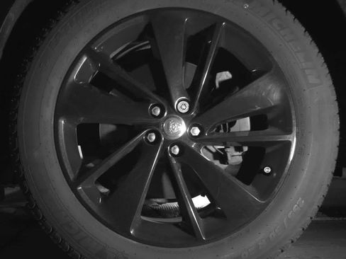 Used 2022 Jaguar F-PACE S image 12