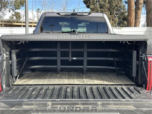 Used 2022 Toyota Tundra Limited w/ TRD Off-Road Package image 30